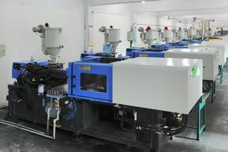 怎么消除果筐注塑機的噪音？措施很多！